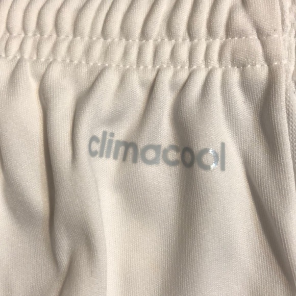 Women’s Adidas Soccer Shorts - Picture 5 of 6